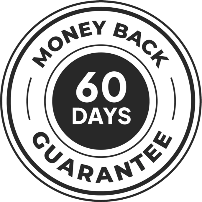 Brain Savior 180-day money-back guarantee